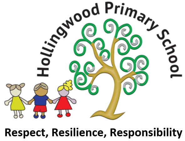 Log In - Hollingwood Primary School