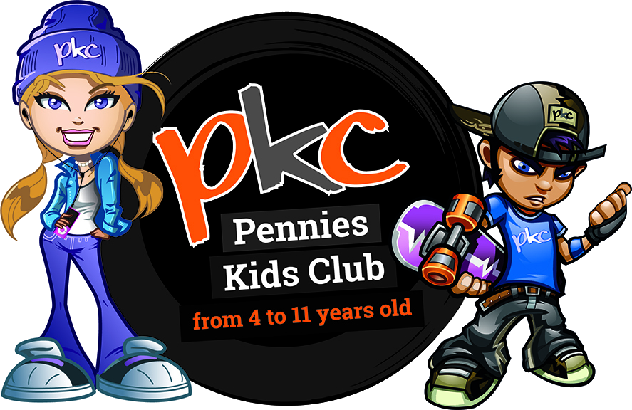 Log In Pennies Day Nursery